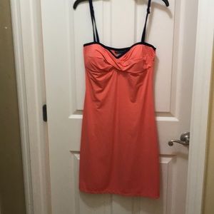 Tommy Bahama bathing suit cover up